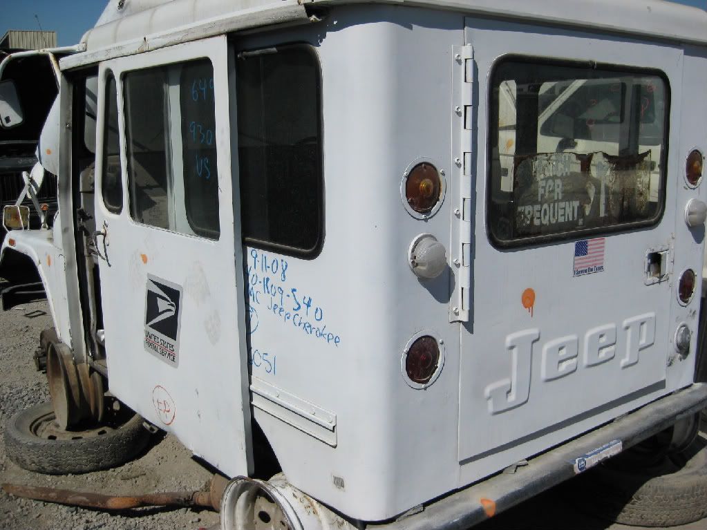 XJ XJ XJ Cherokee Cheap Mods XJ XJ XJ Page 23